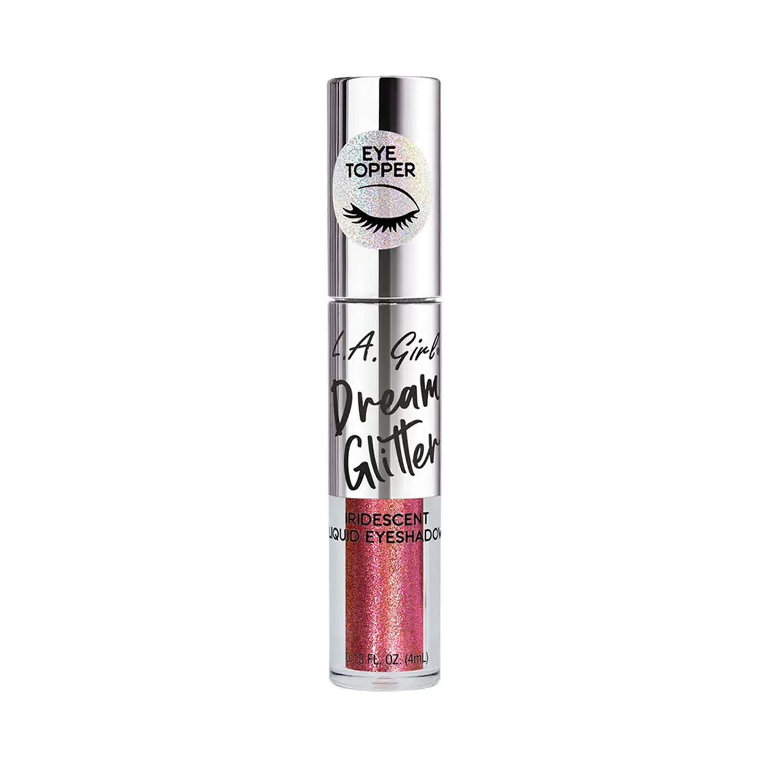 L.A. Girl Dream Glitter Liquid Eyeshadow L.A. Girl Dream Glitter Liquid Eyeshadow