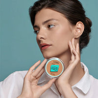 Lamel Oh My Clear Face Powder Lamel Oh My Clear Face Powder - Compact