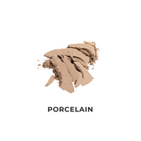 Lamel Stay Matte Compact Powder Group-Porcelain 401