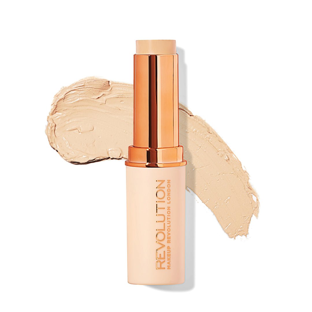 Makeup Revolution Fast Base Stick Foundation Makeup Revolution Fast Base Stick Foundation