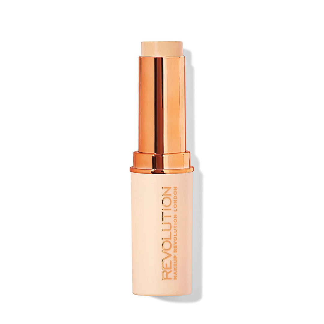 Makeup Revolution Fast Base Stick Foundation Makeup Revolution Fast Base Stick Foundation