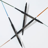 Makeup Revolution Felt & Kohl Eyeliner Makeup Revolution Felt & Kohl Eyeliner - Eyeliner