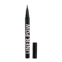 Makeup Revolution Liner Pow Liquid Eyeliner Makeup Revolution Liner Pow Liquid Eyeliner - Eyeliner