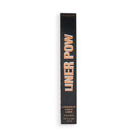 Makeup Revolution Liner Pow Liquid Eyeliner Makeup Revolution Liner Pow Liquid Eyeliner - Eyeliner