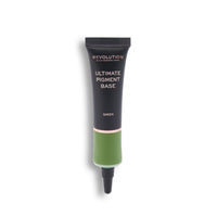 Makeup Revolution Ultimate Pigment Base Eyeshadow Primer Makeup Revolution Ultimate Pigment Base Eye Primer - Eyeshadow Primer