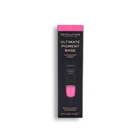 Makeup Revolution Ultimate Pigment Base Eyeshadow Primer Makeup Revolution Ultimate Pigment Base Eye Primer - Eyeshadow Primer