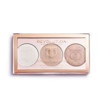 Makeup Revolution X Strobe Palette Makeup Revolution X Strobe Palette