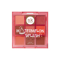 Nicka K Pop Neon Nine Color Palette Nicka K Pop Neon Nine Color Palette - Makeup