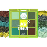 Nicka K Pop Neon Nine Color Palette Nicka K Pop Neon Nine Color Palette - Makeup