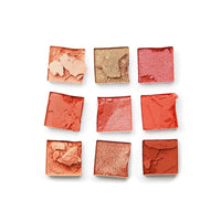 Nicka K Pop Neon Nine Color Palette Nicka K Pop Neon Nine Color Palette - Makeup