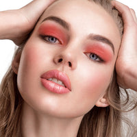 Nicka K Pop Neon Nine Color Palette Nicka K Pop Neon Nine Color Palette - Makeup
