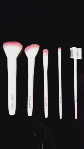 Wet n Wild Angled Liner Brush