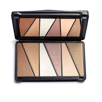 Makeup Revolution Shook Highlight Palette Makeup Revolution Shook Highlight Palette - HOK Makeup