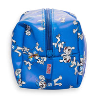 Revolution Skincare x Jake Jamie Slushie Collection Blue Cosmetic Bag Revolution Skincare x Jake Jamie Slushie Collection Blue Cosmetic Bag - Makeup Bags