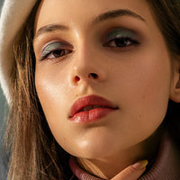 Day to Night 12 Color Eyeshadow - Pack of 2 Group-Sundown & Sunrise