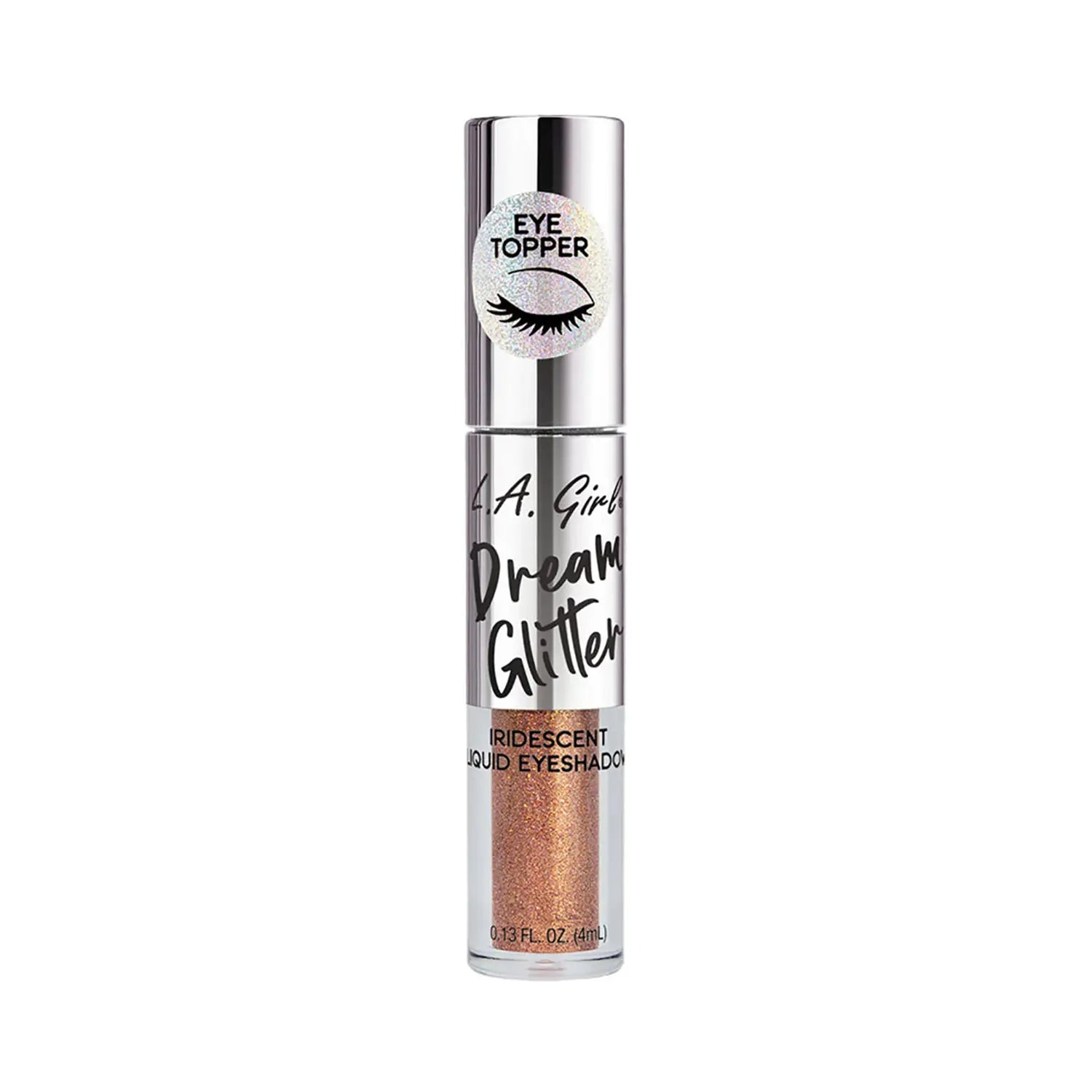 L.A. Girl Dream Glitter Liquid Eyeshadow L.A. Girl Dream Glitter Liquid Eyeshadow