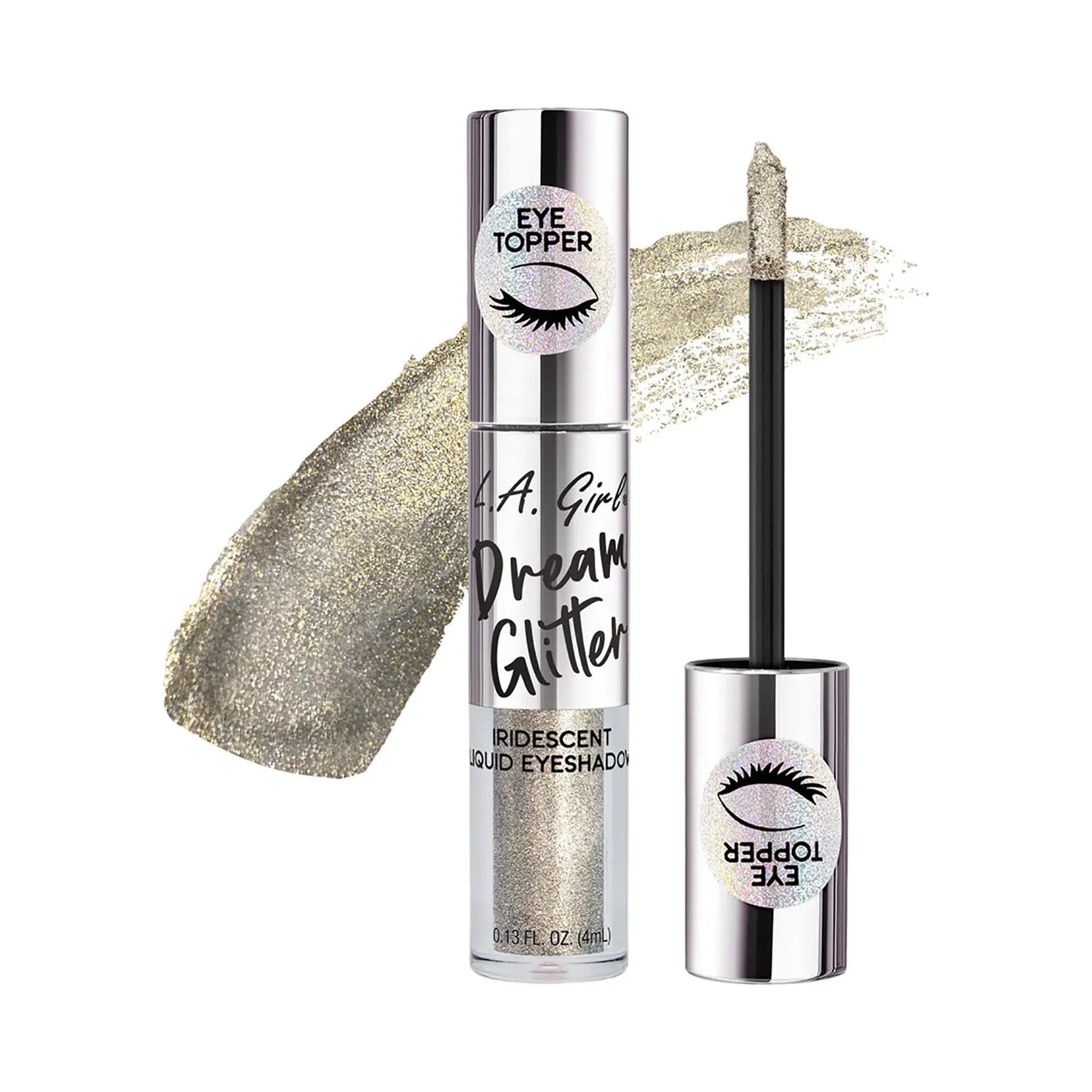 L.A. Girl Dream Glitter Liquid Eyeshadow L.A. Girl Dream Glitter Liquid Eyeshadow