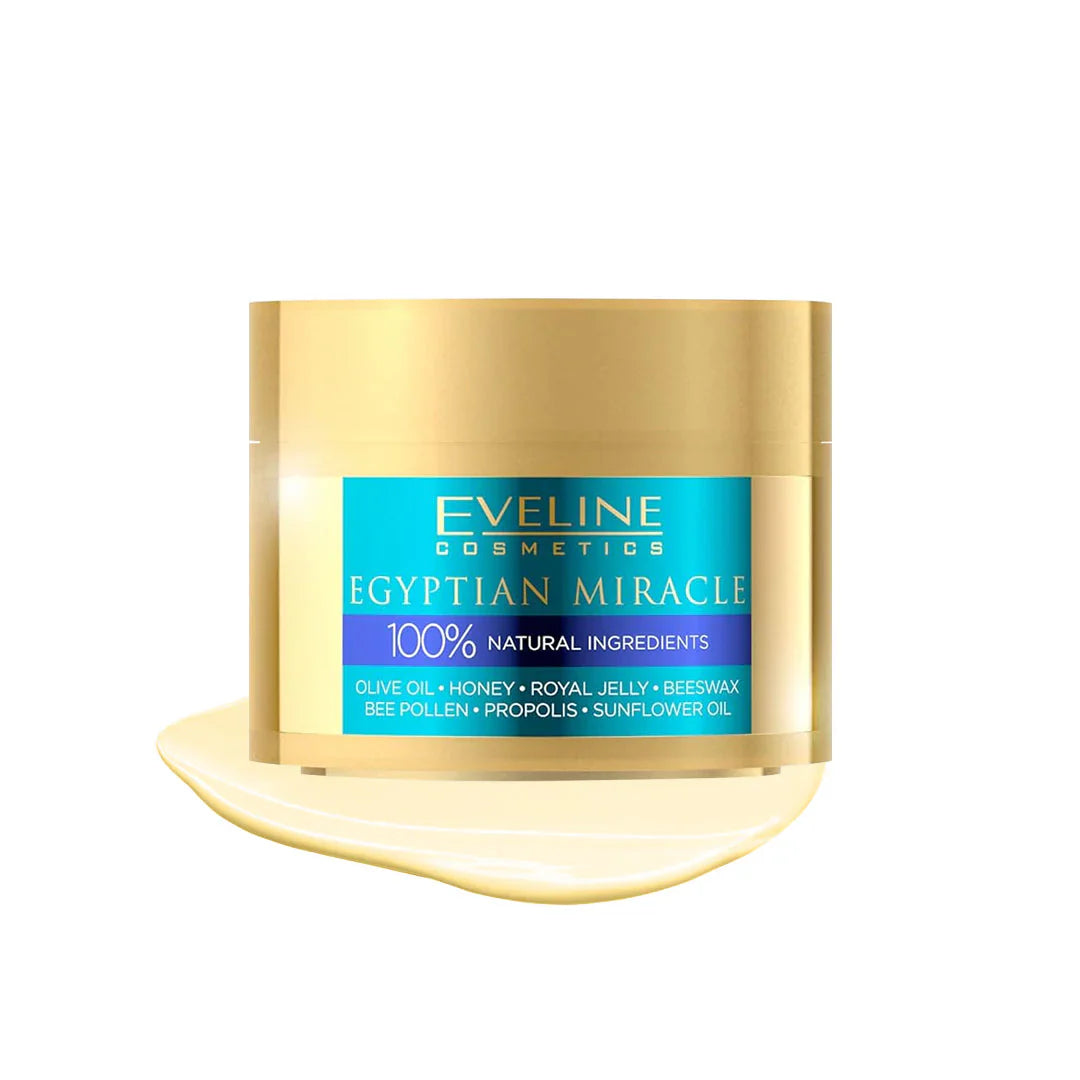 Under Eye Cream