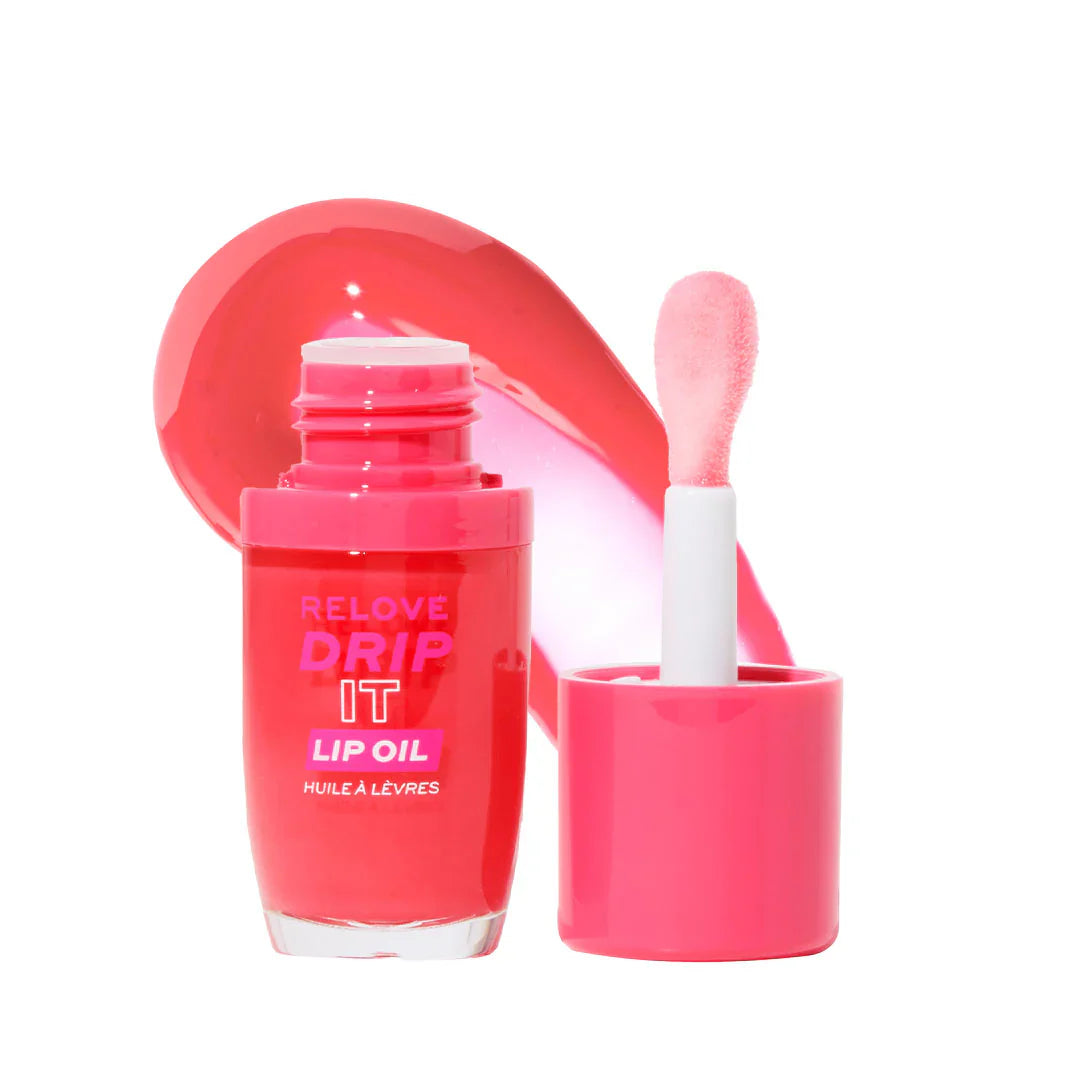 Revolution Relove Products