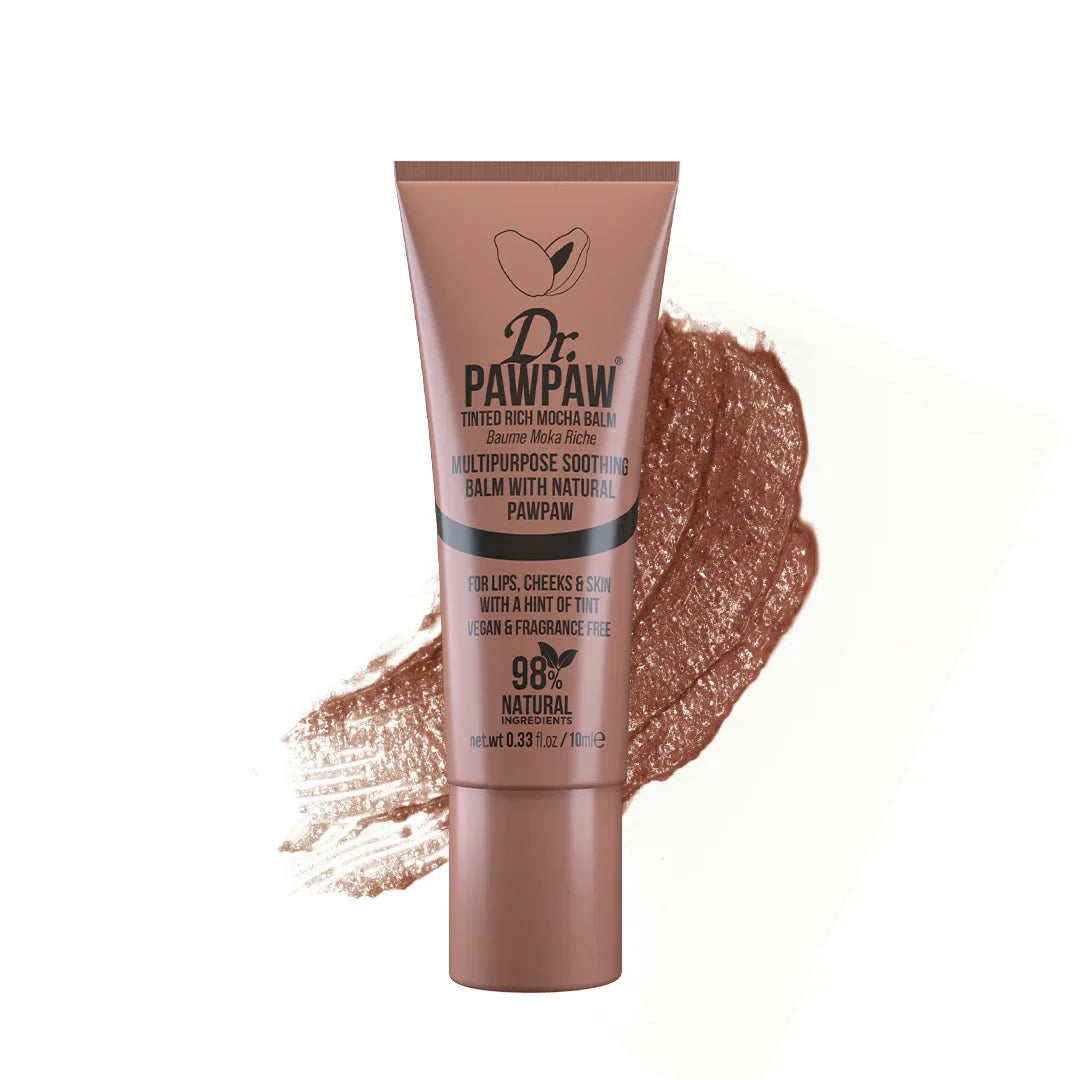 Dr. Paw Paw Beauty Products