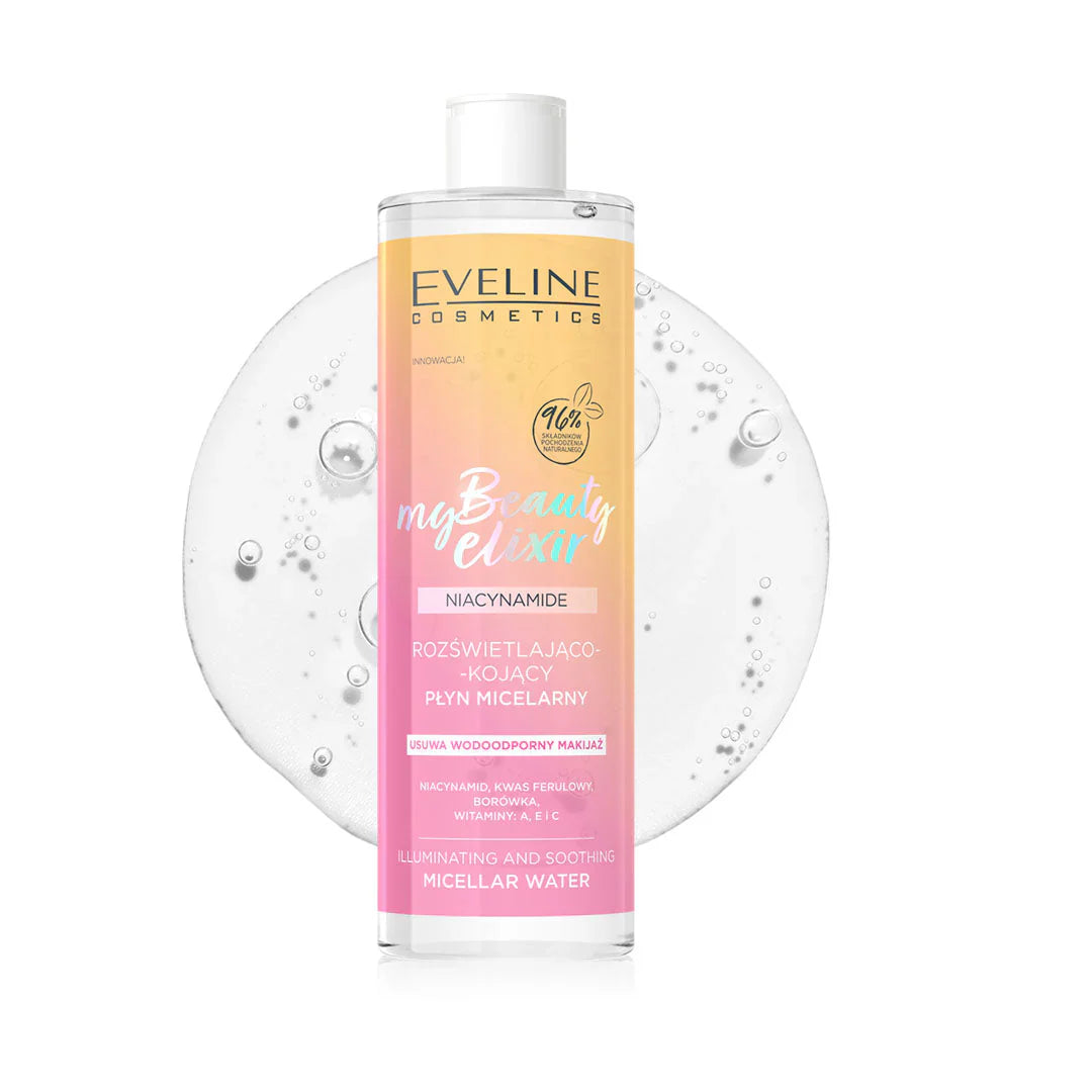 Micellar Water