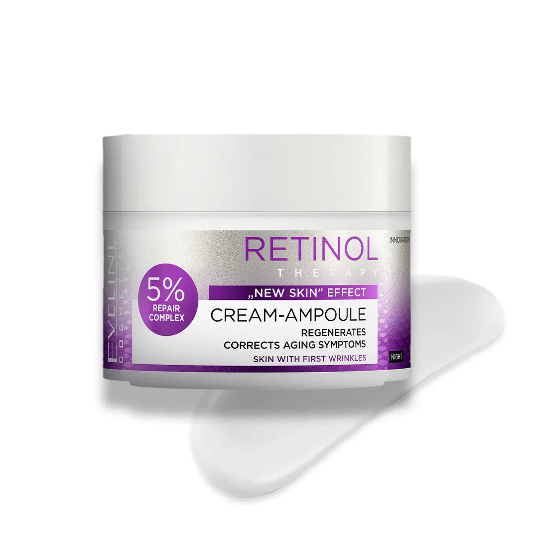 Face Moisturizer and Cream