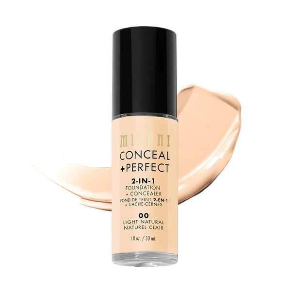 Milani Cosmetics Products