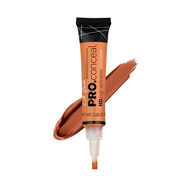 L.A. Girl Cosmetics Products