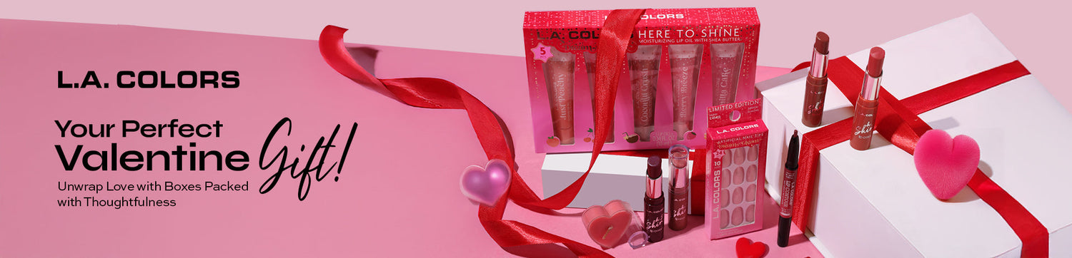 LA Colors - Gift Sets
