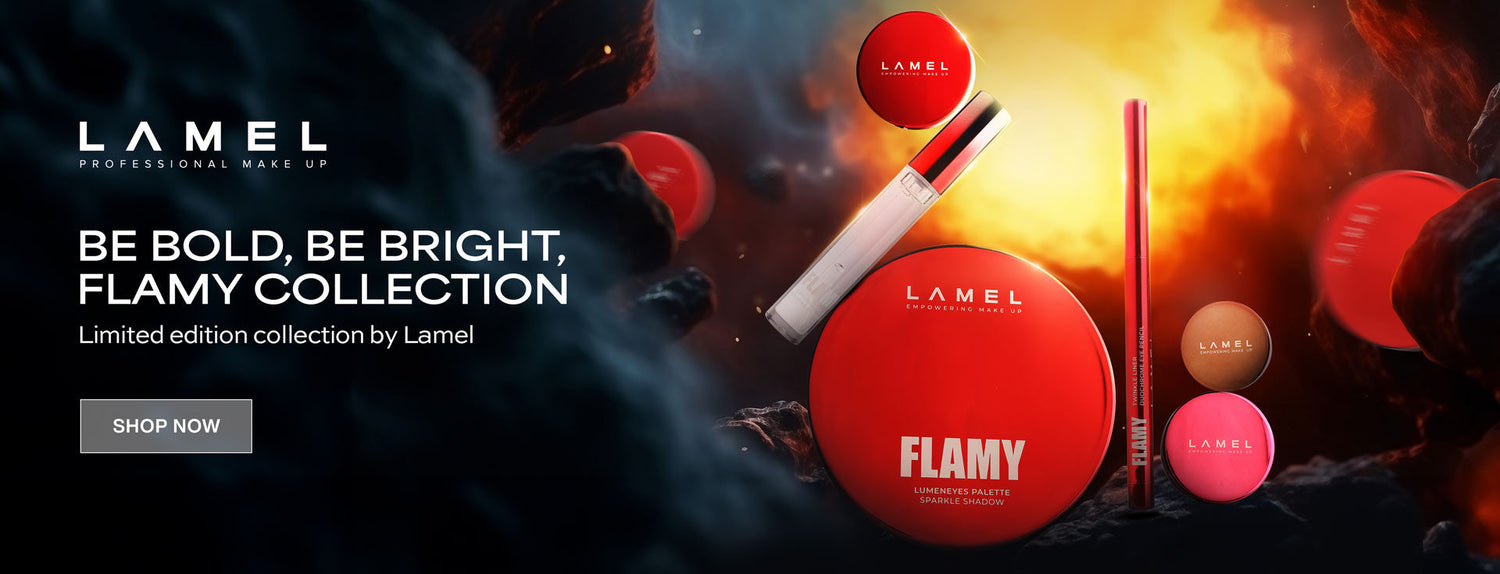 FLAMY - Limited Edition Collection