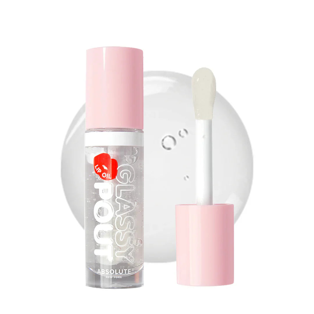 Absolute New York Makeup Products