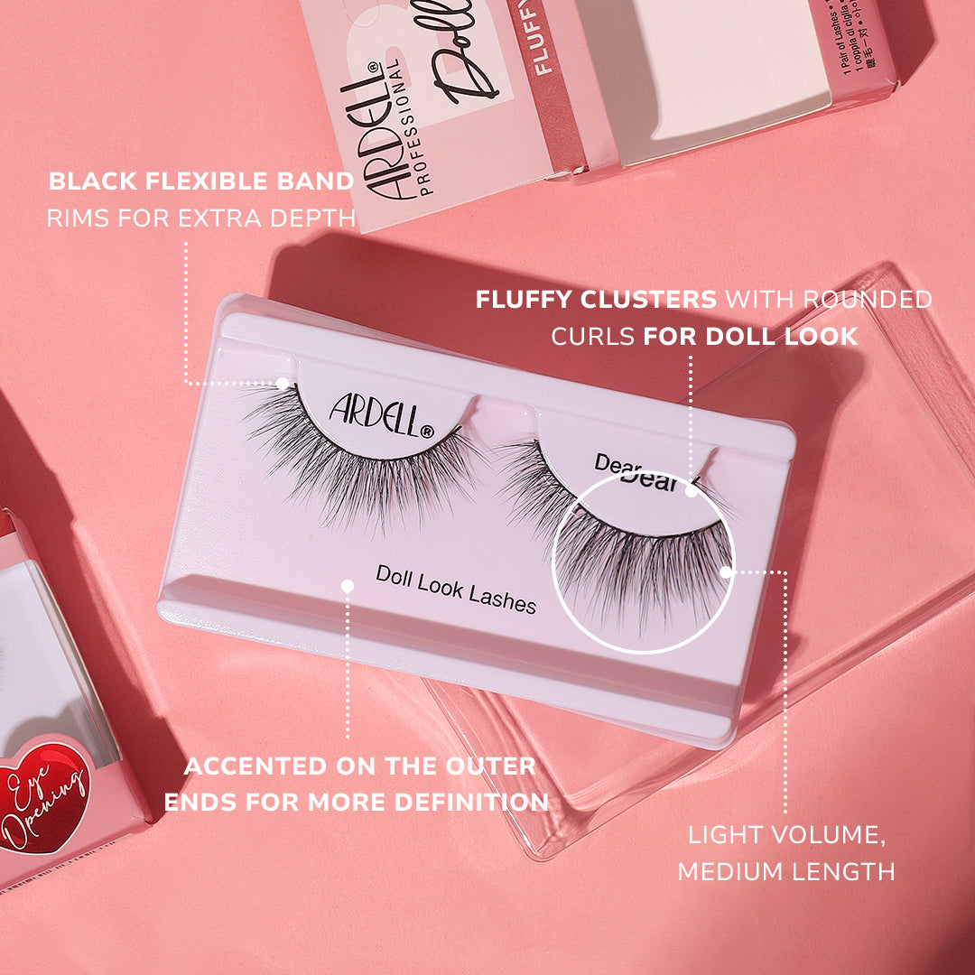 Ardell Doll Look Lashes Dear