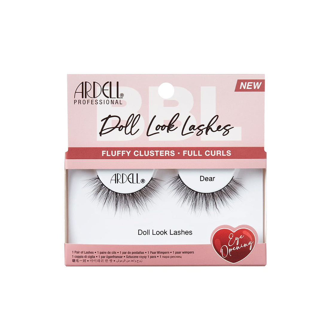 Ardell Doll Look Lashes Dear