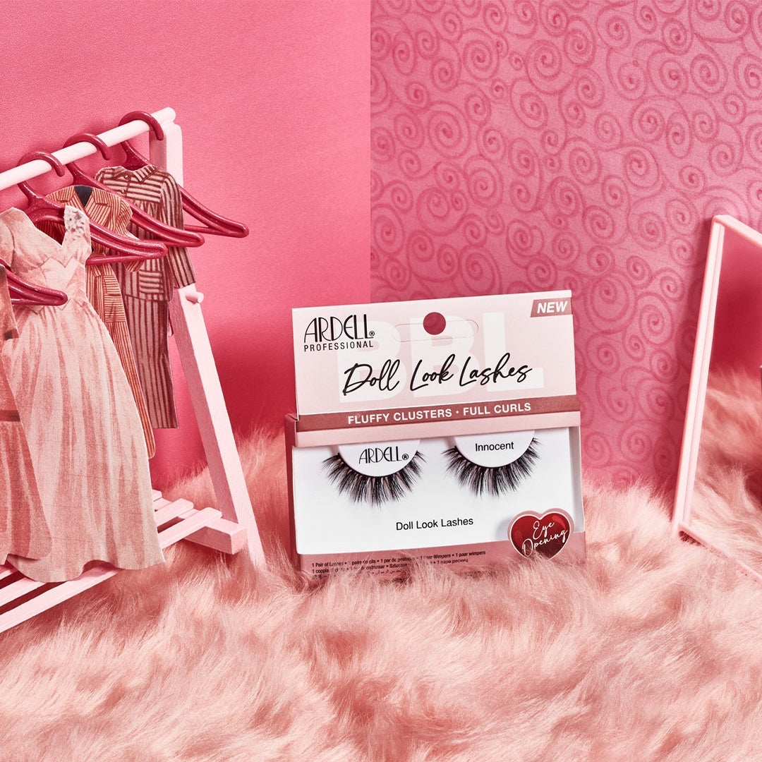 Ardell Doll Look Lashes- Innocent