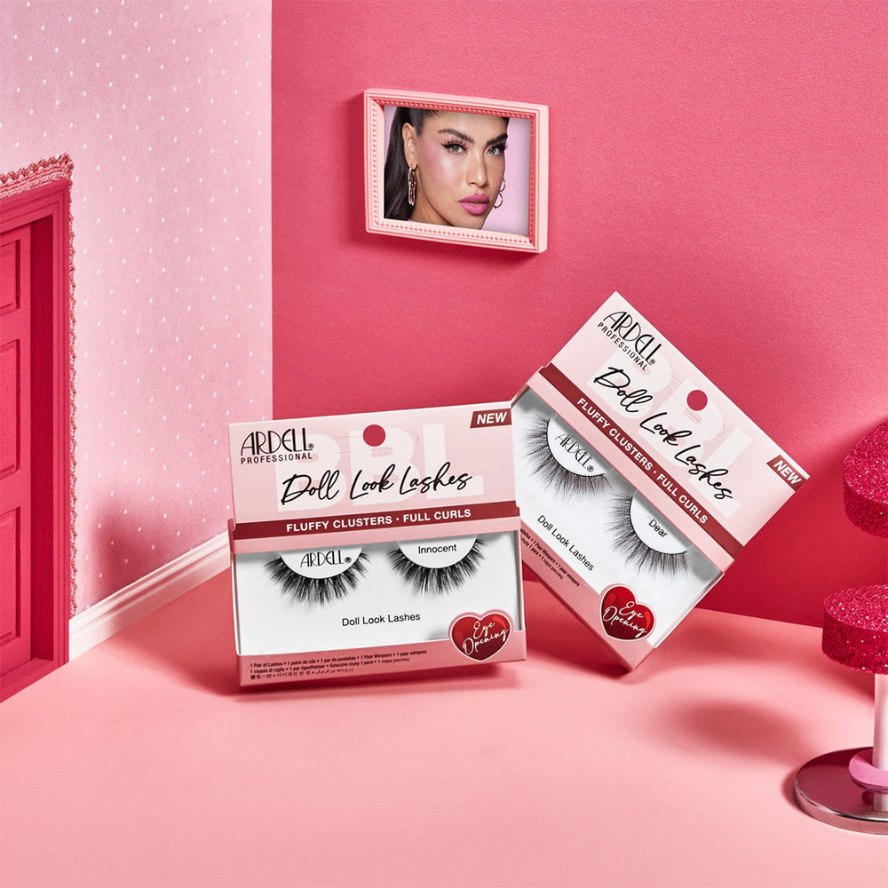Ardell Doll Look Lashes- Innocent
