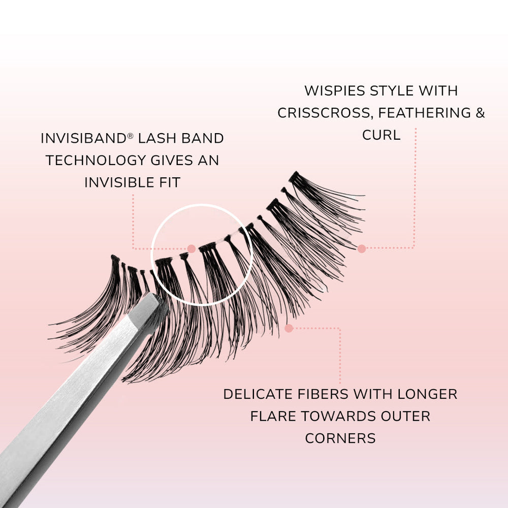 Ardell Demi Wispies 5-Pack