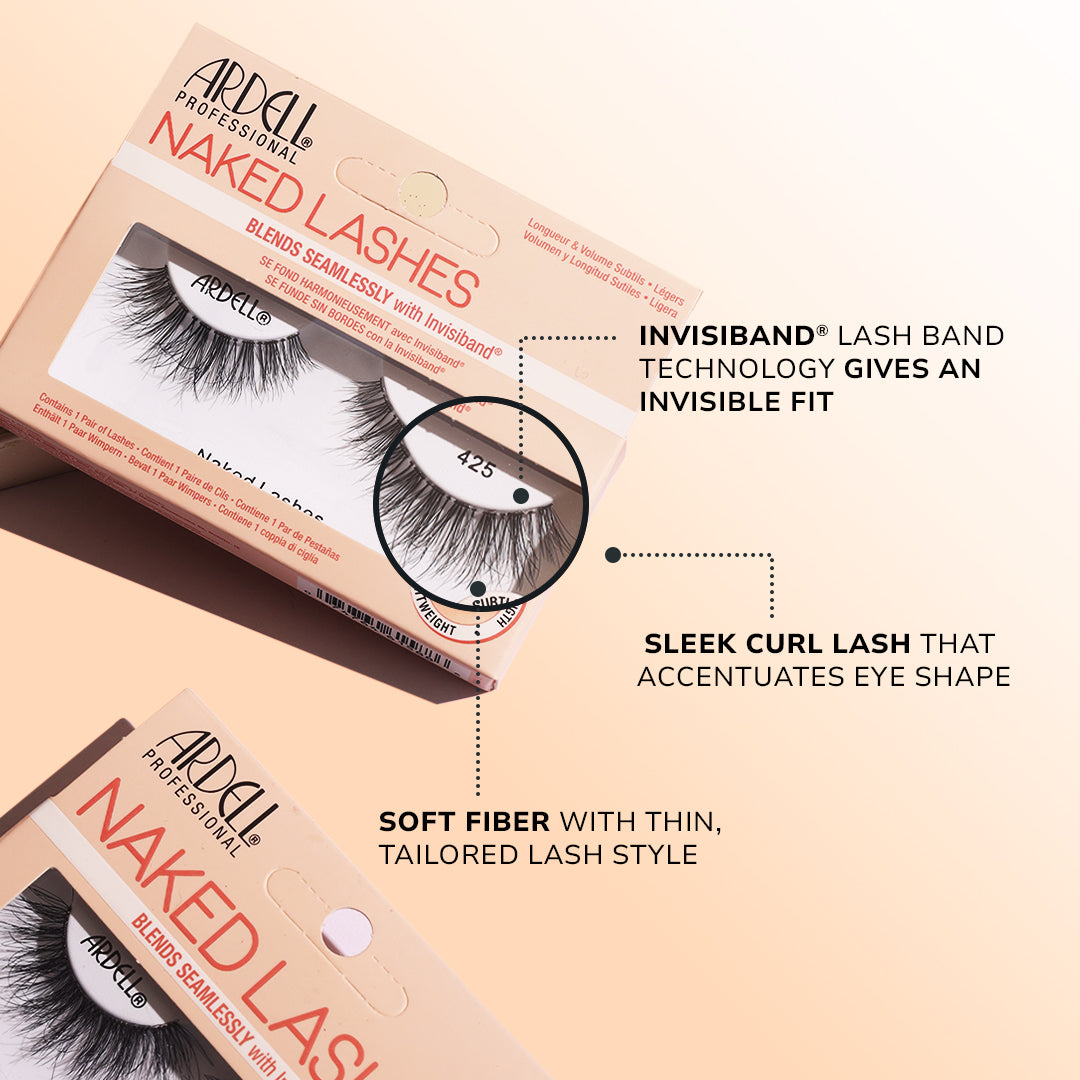 Ardell Naked Lash 425 1 Pair