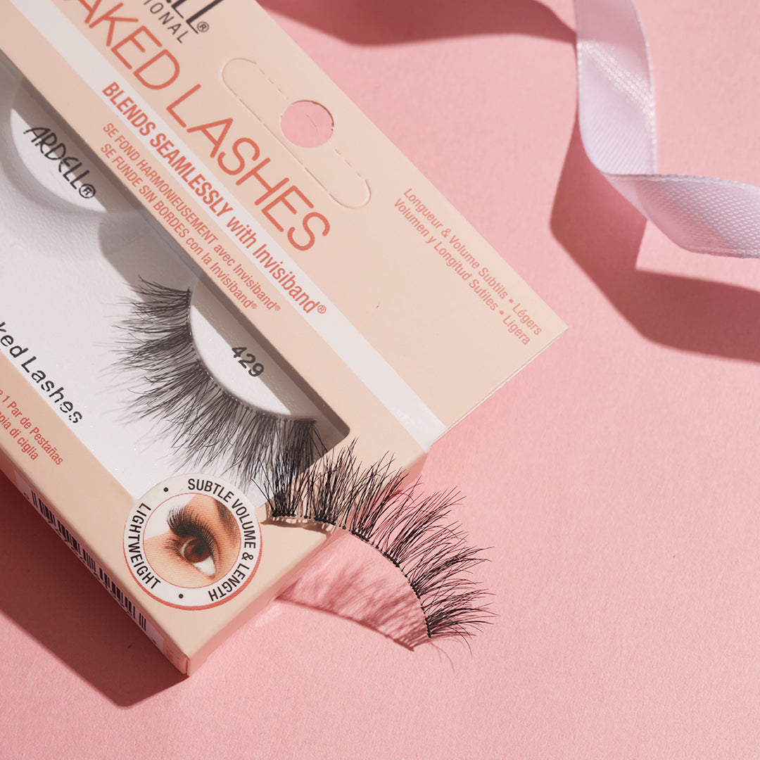 Ardell Naked Lash 429  1 Pair