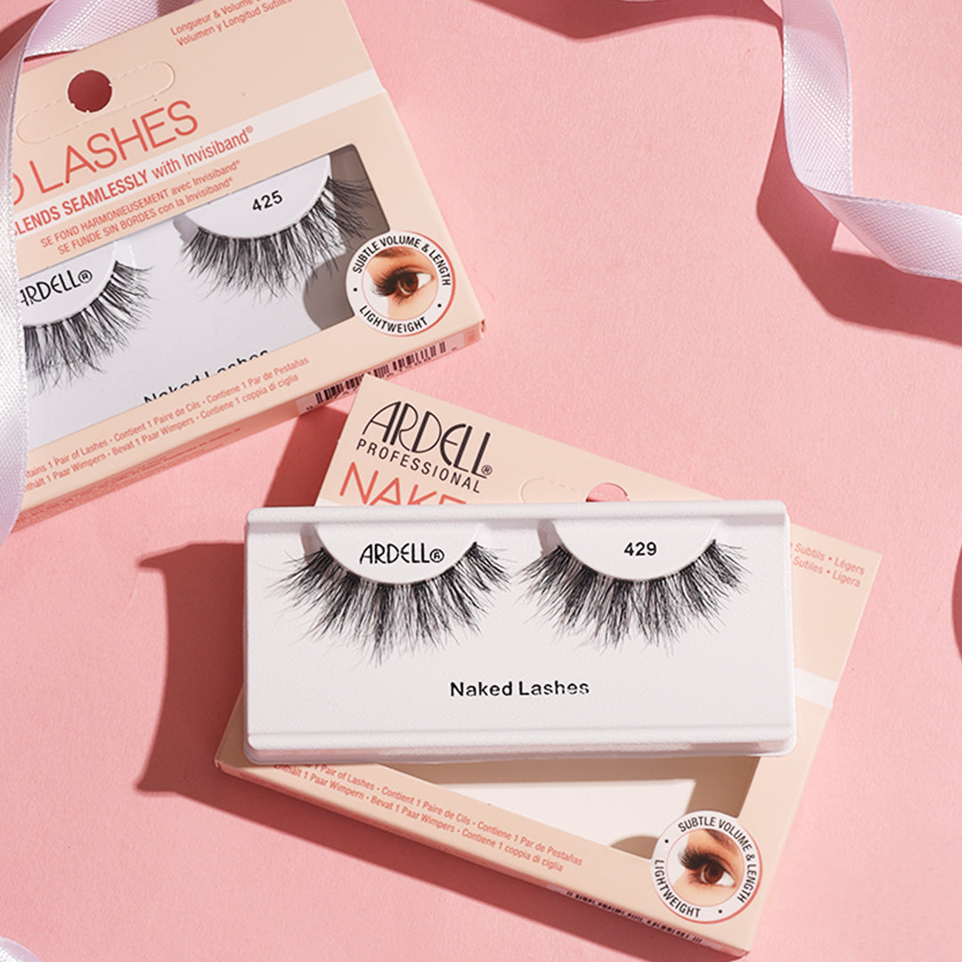 Ardell Naked Lash 429  1 Pair