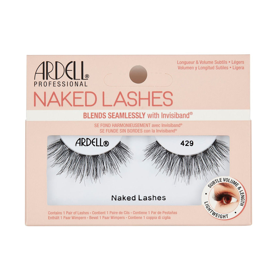 Ardell Naked Lash 429  1 Pair