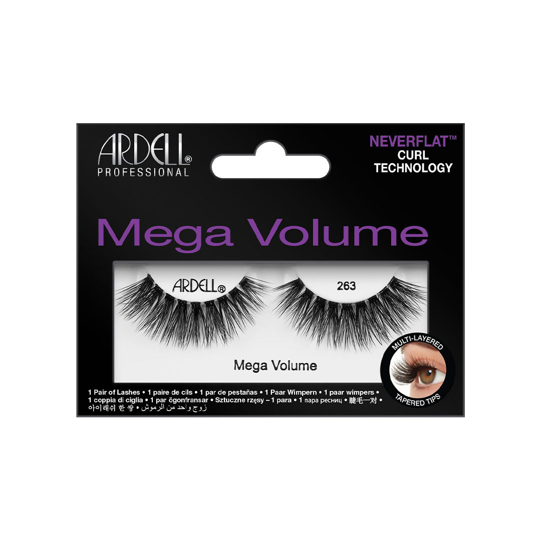 Ardell Mega Volume 263