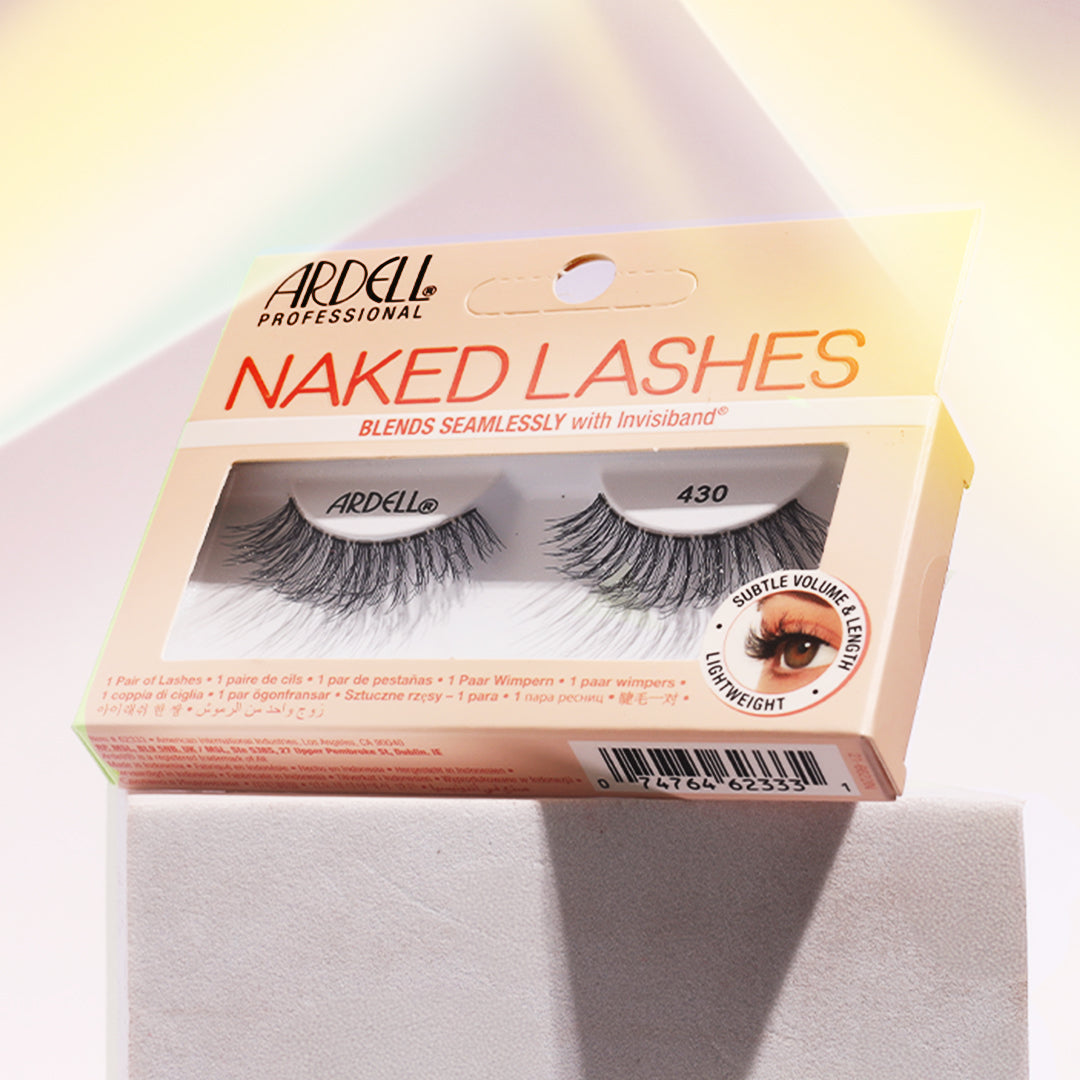 Ardell Naked Lashes 430