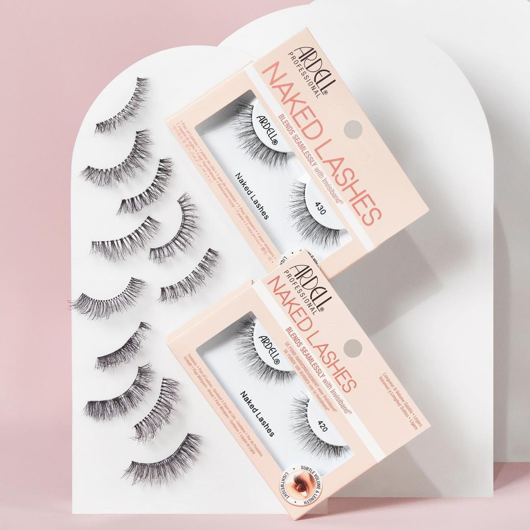 Ardell Naked Lashes 430