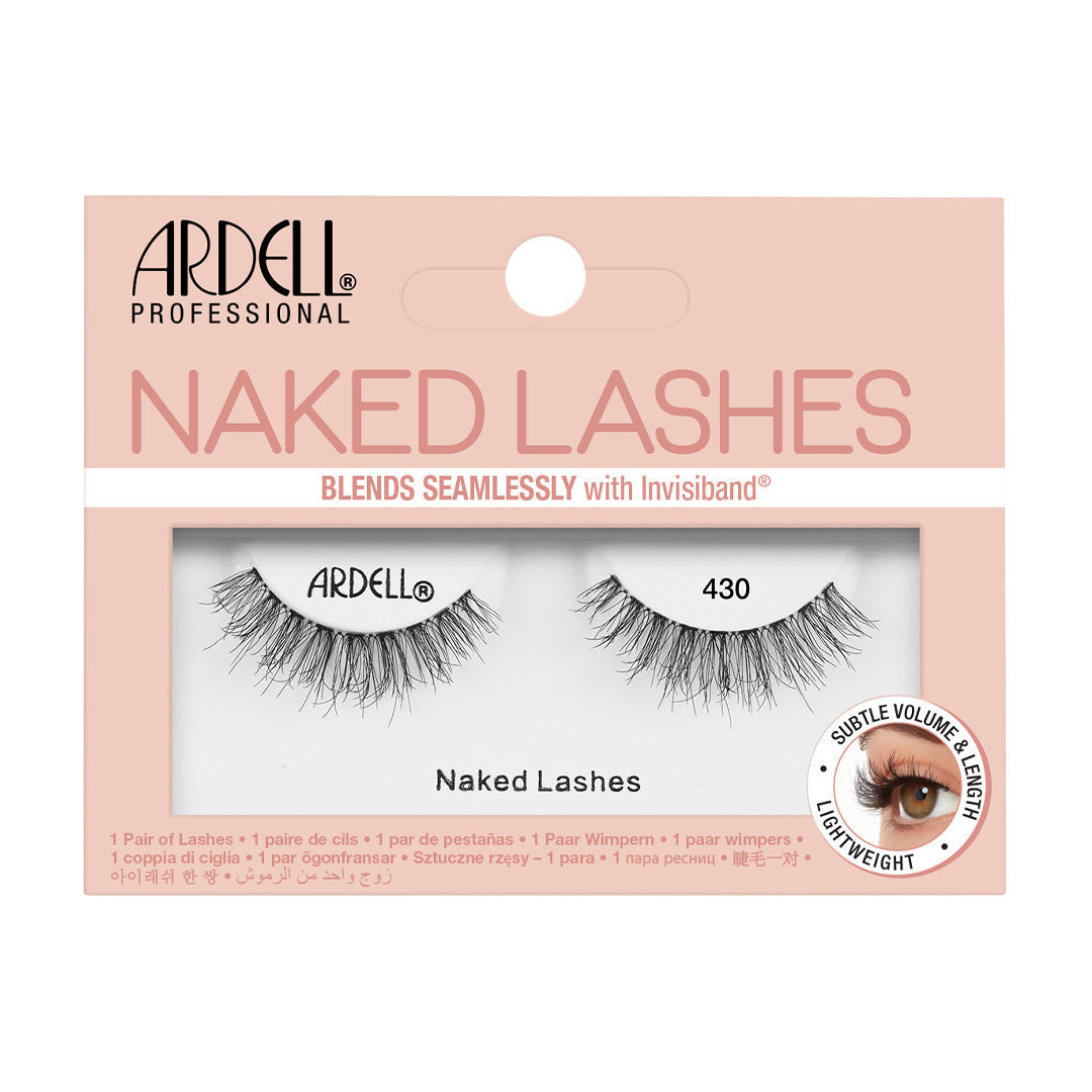 Ardell Naked Lashes 430