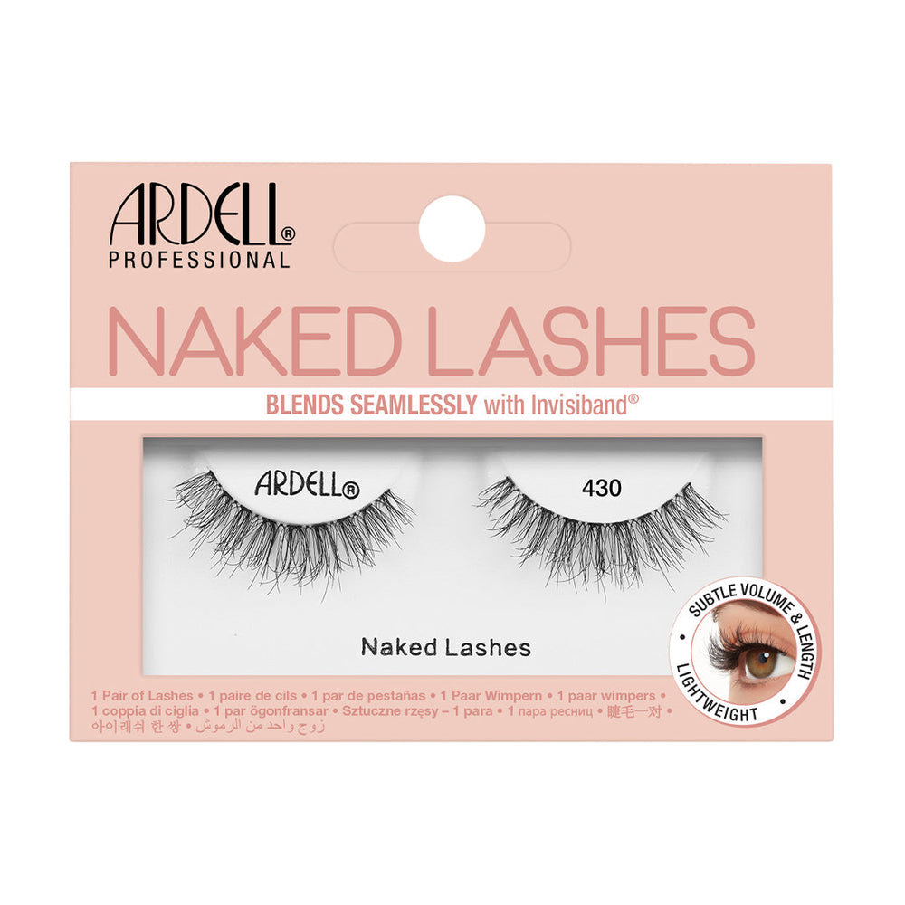 Ardell Naked Lashes 430