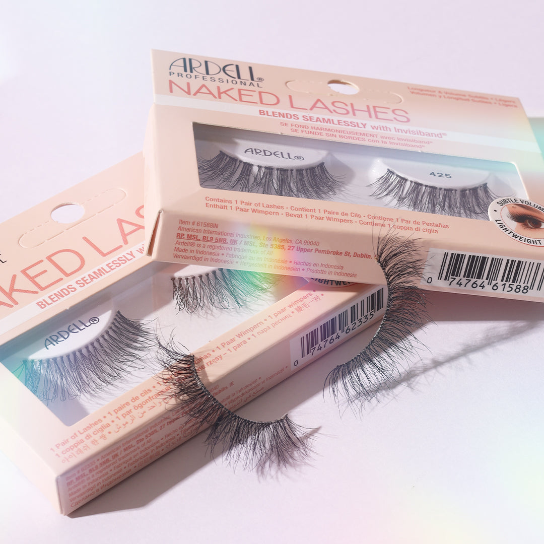 Ardell Naked Lashes 431