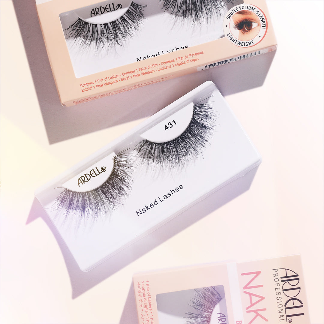 Ardell Naked Lashes 431