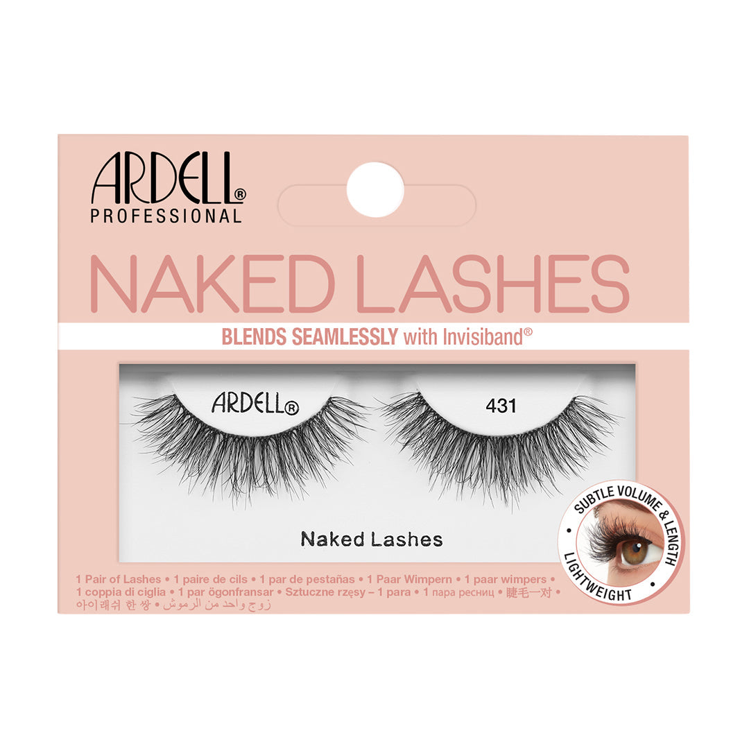 Ardell Naked Lashes 431