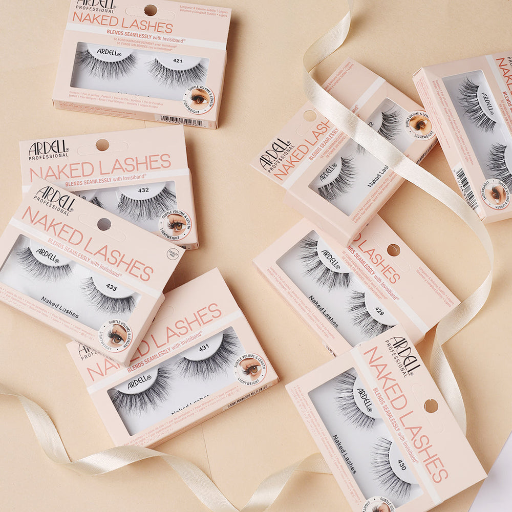 Ardell Naked Lashes 432
