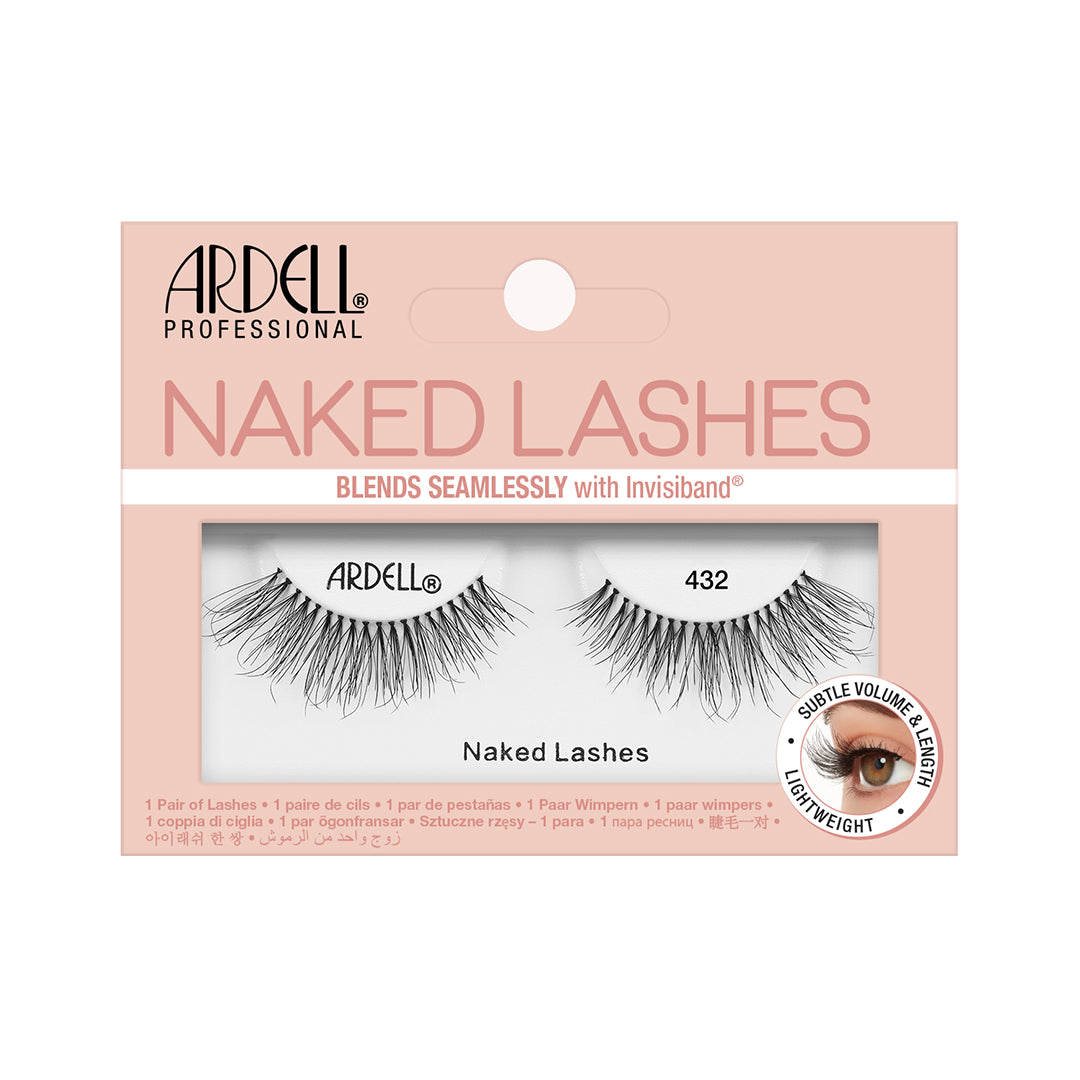 Ardell Naked Lashes 432